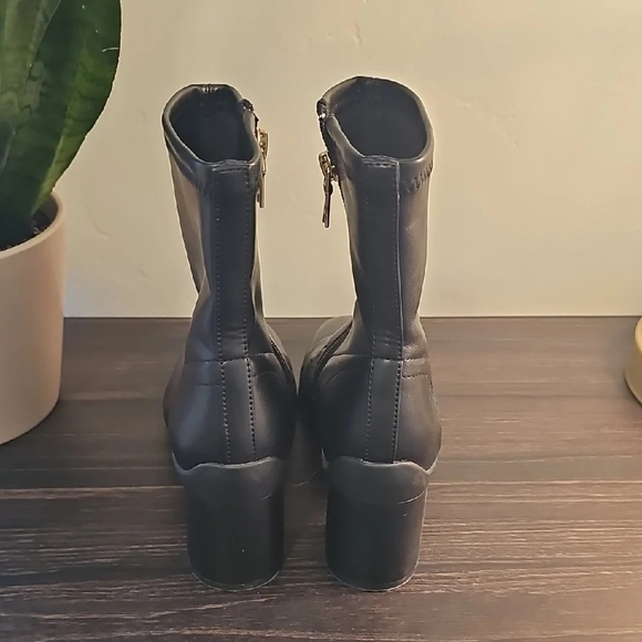 AEROSOLES Corinda Boots - Picture 4 of 6